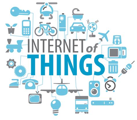 Internet of Things Services in Saudi Arabia